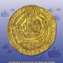 Coins of England 2022 Both volumes - post free - Token Publishing Shop